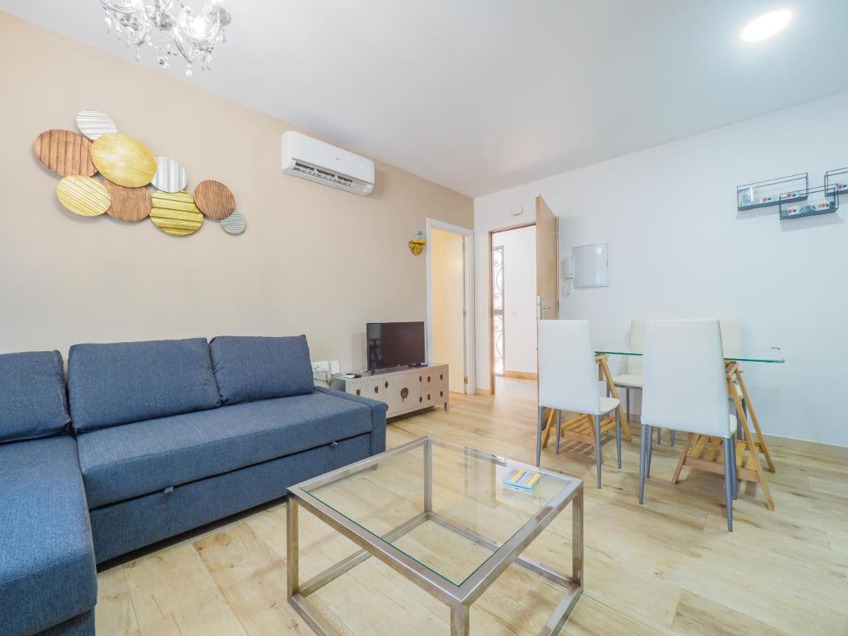 El Montecillo Complex And 1a Apartamentosmalagamanagement *