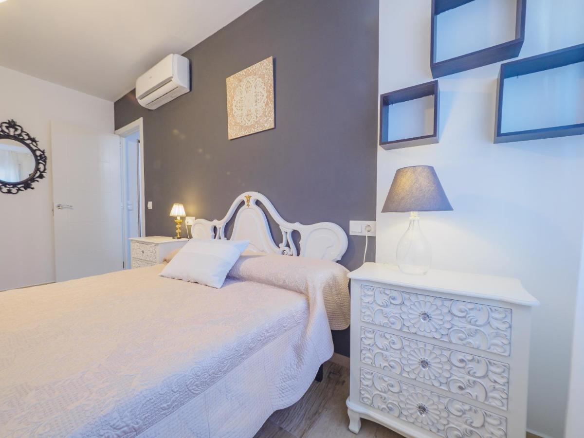 El Montecillo Complex And 1a Apartamentosmalagamanagement * Málaga