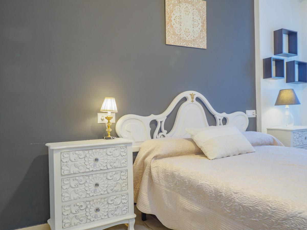 Apartamento El Montecillo Complex And 1a Apartamentosmalagamanagement Málaga