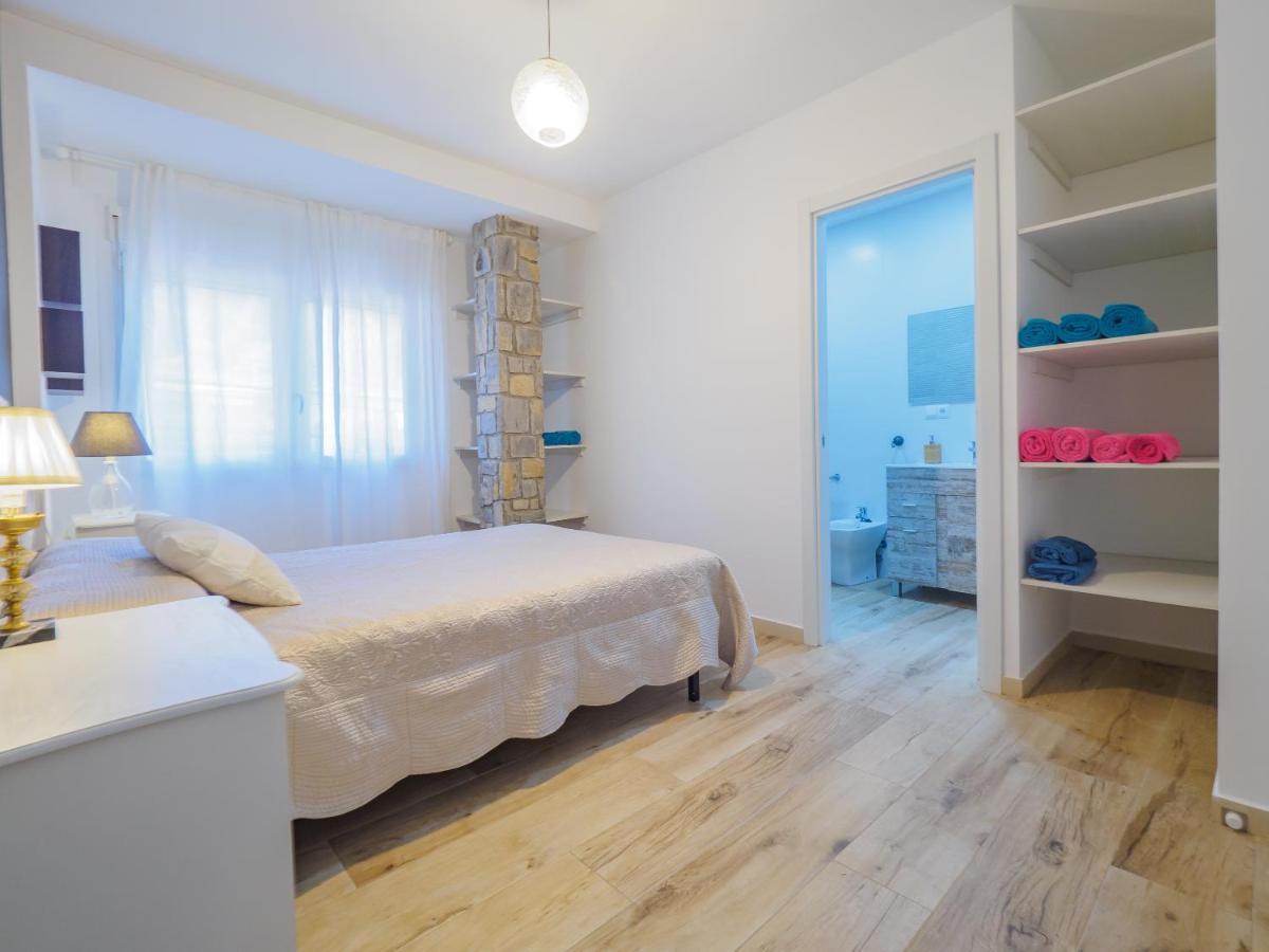 El Montecillo Complex And 1a Apartamentosmalagamanagement Apartamento Málaga