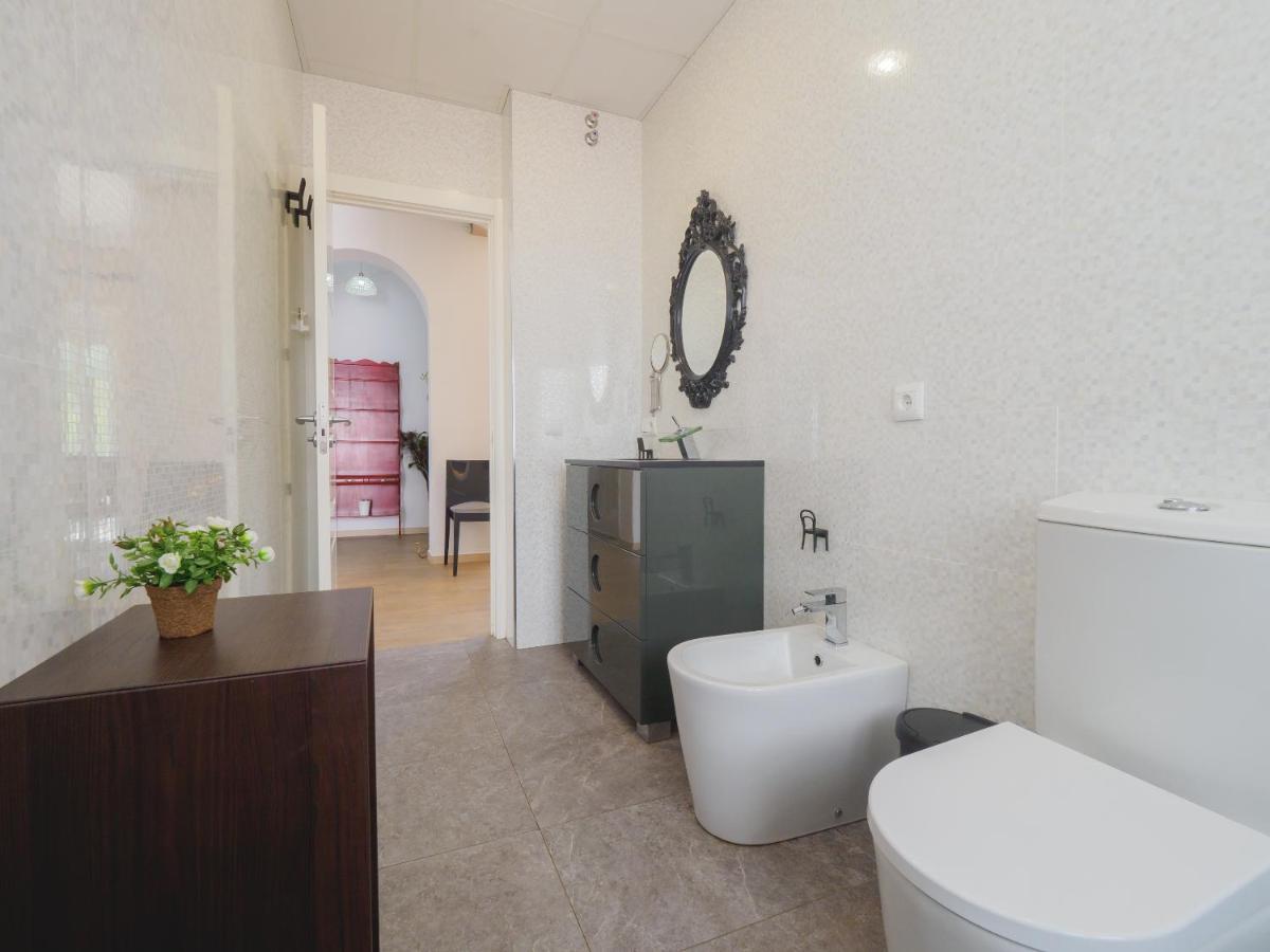 Apartment La Del Montecillo Complex And Apartamentosmalagamanagement Málaga
