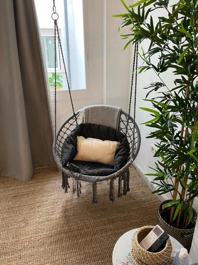 Relaxing Vacation @ The Heart Of Appartement Málaga