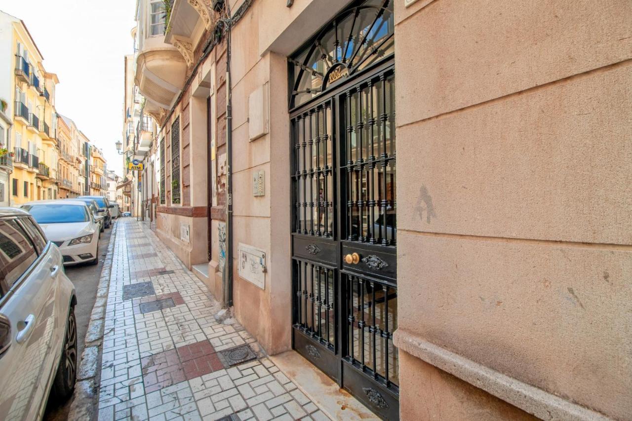 C14 - Studio Close To Historical Center Appartement *