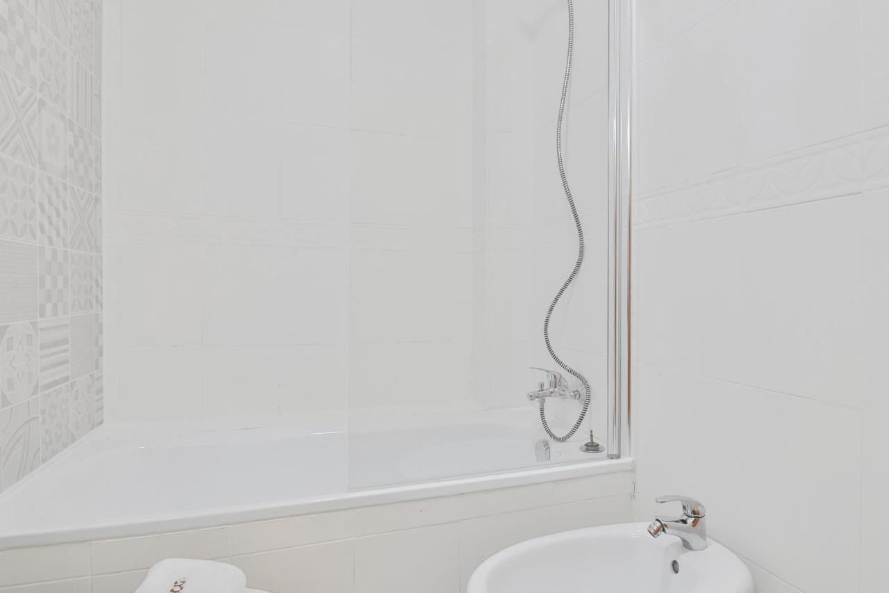 C14 - Studio Close To Historical Center Málaga