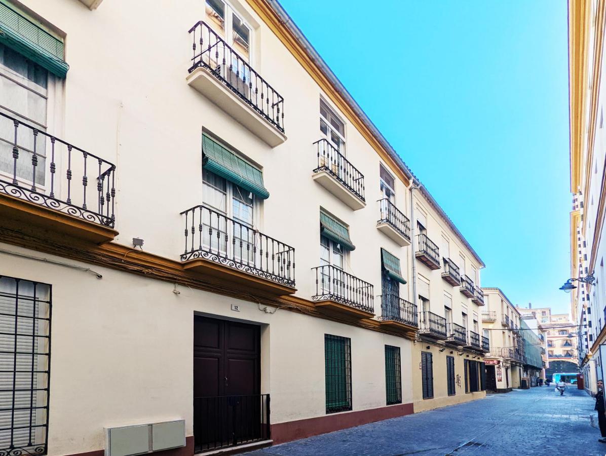 Appartement La Merced *