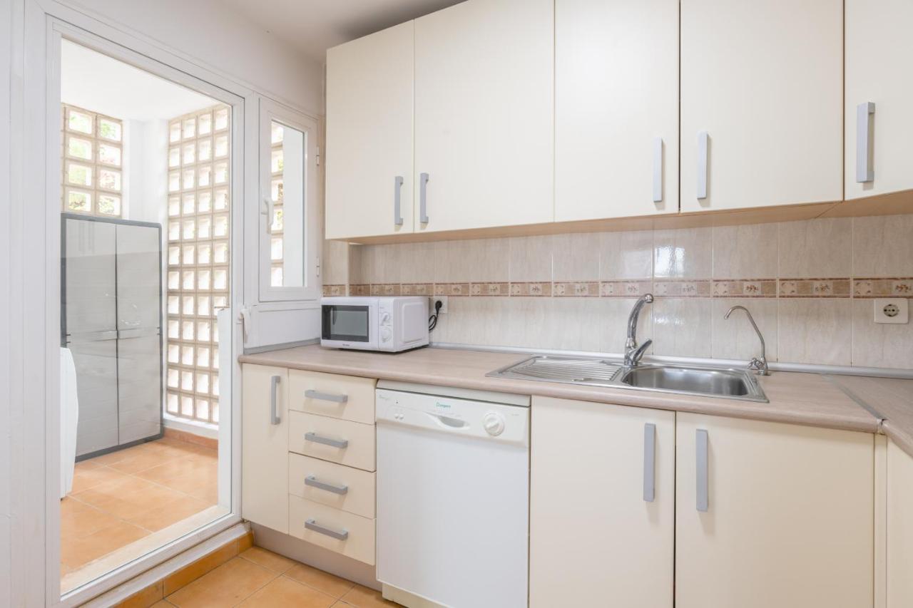 Renthas Calahonda Apartamento