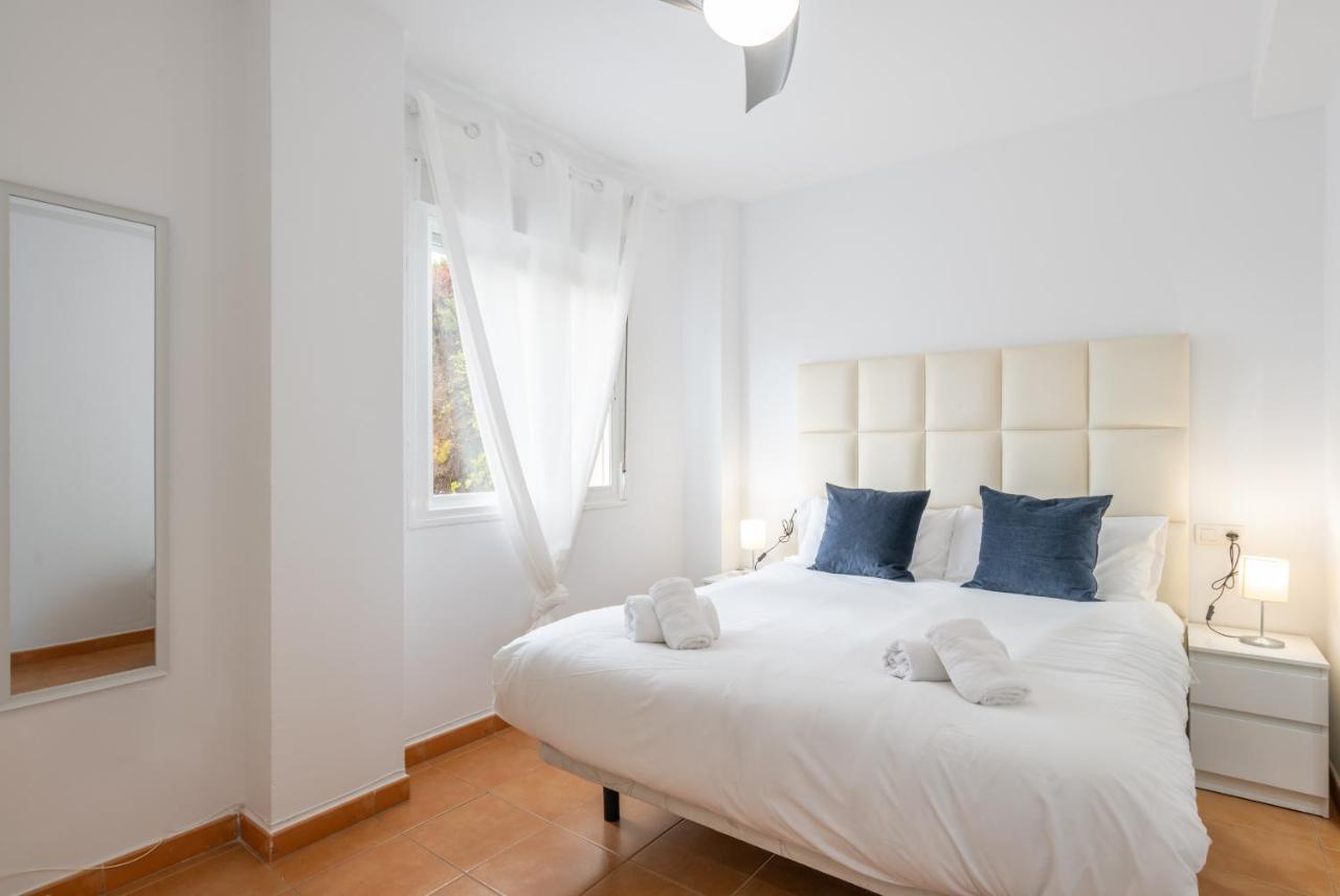 Apartamento Renthas Calahonda *