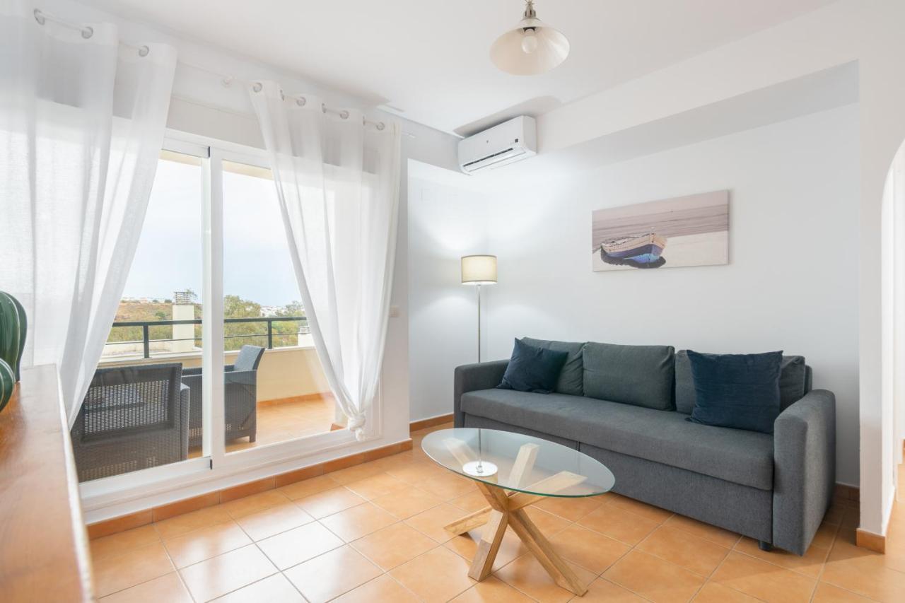 Renthas Calahonda Apartamento Málaga