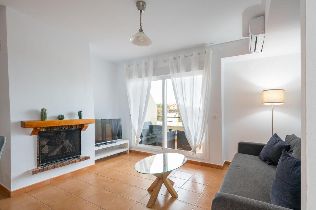 Apartamento Renthas Calahonda Málaga
