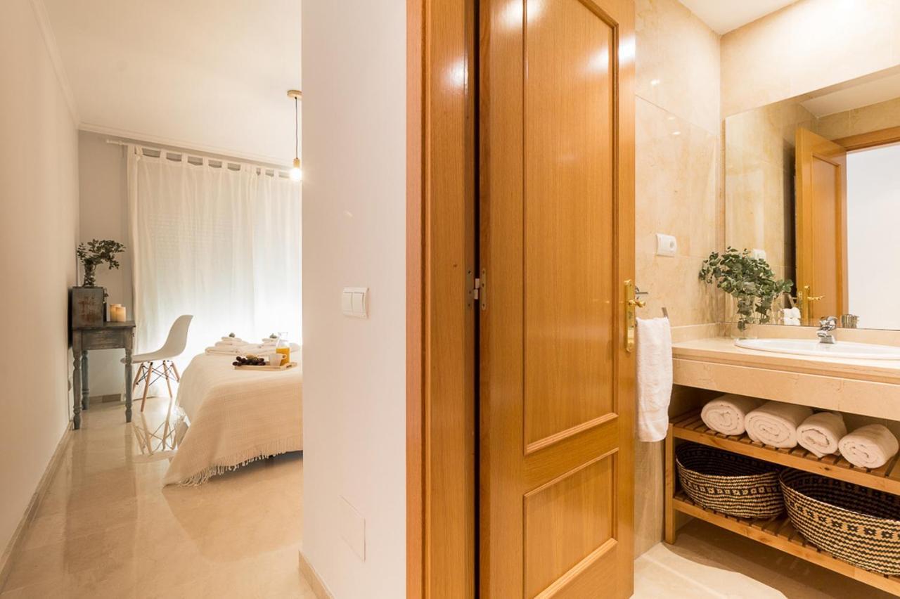 Leilighet Maria Zambrano Premium