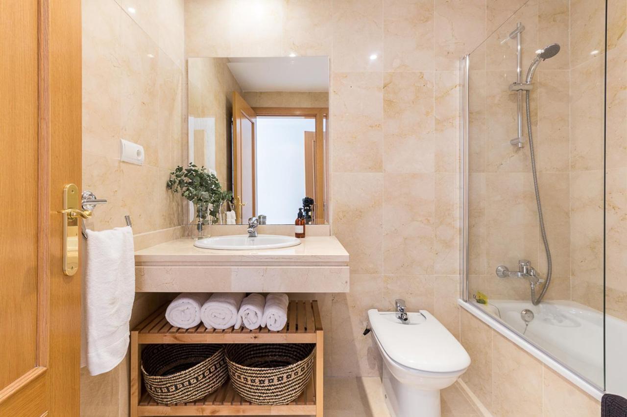 Leilighet Maria Zambrano Premium Málaga