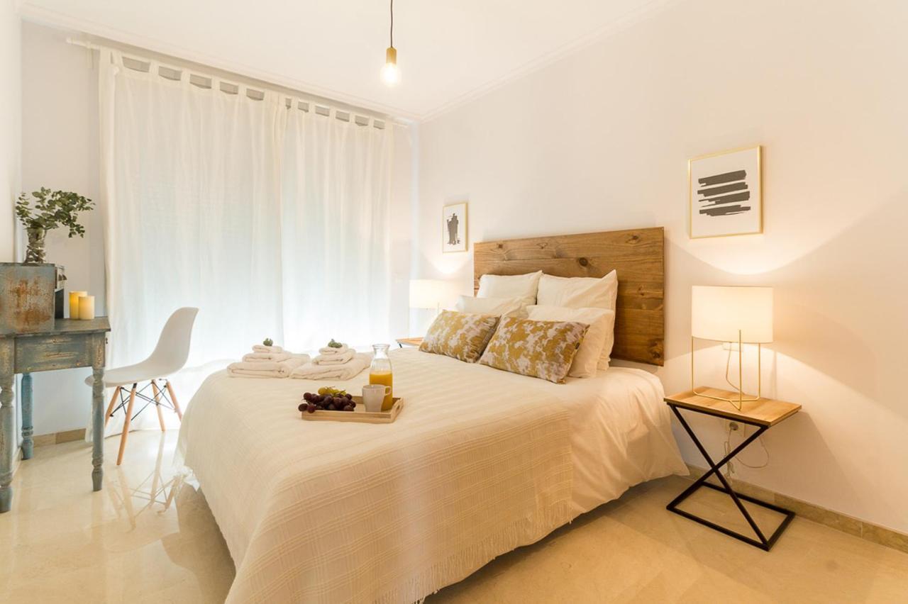 Maria Zambrano Premium Leilighet