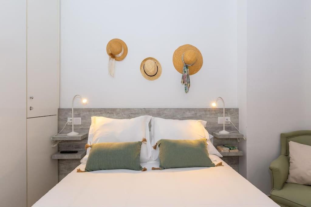 Apartment Centrico *