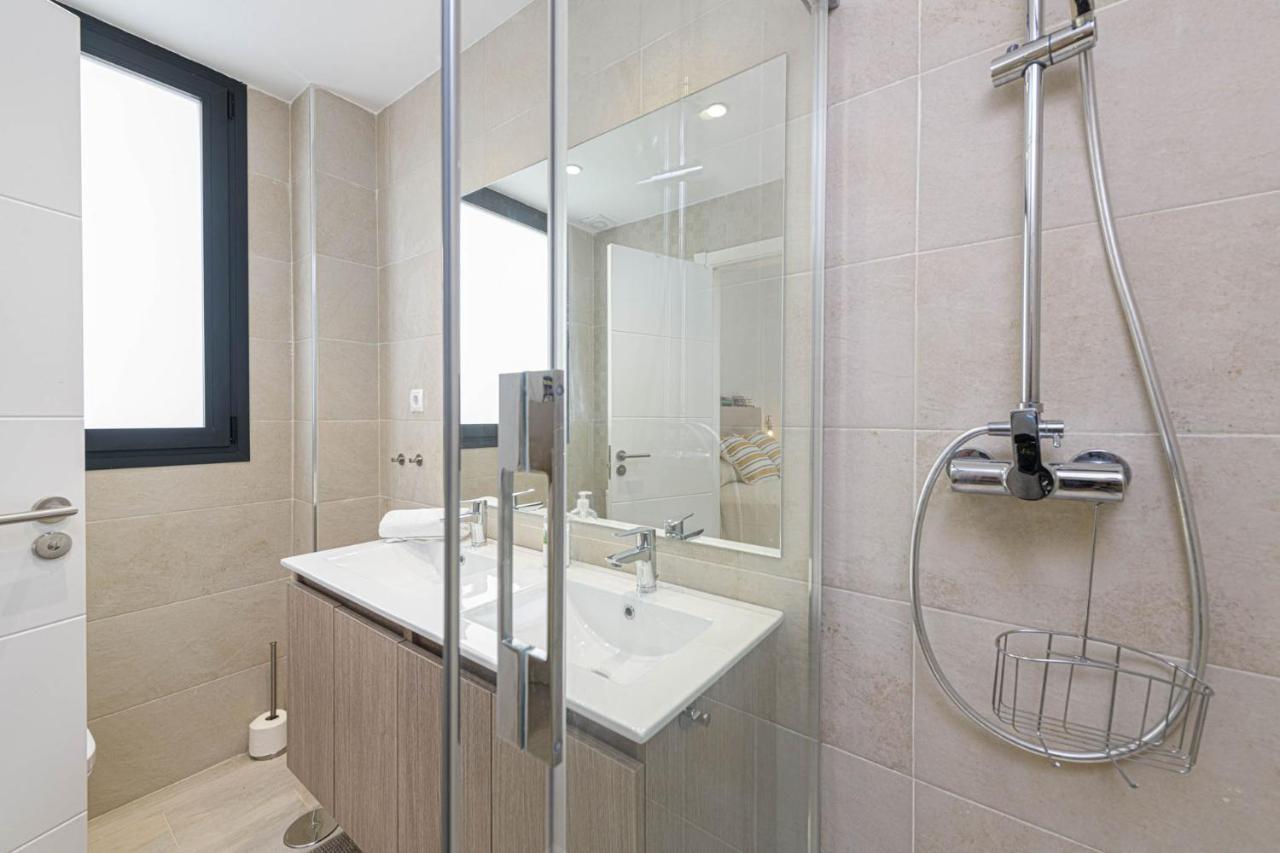 Zambrano In By Solaga Homes Apartment Málaga