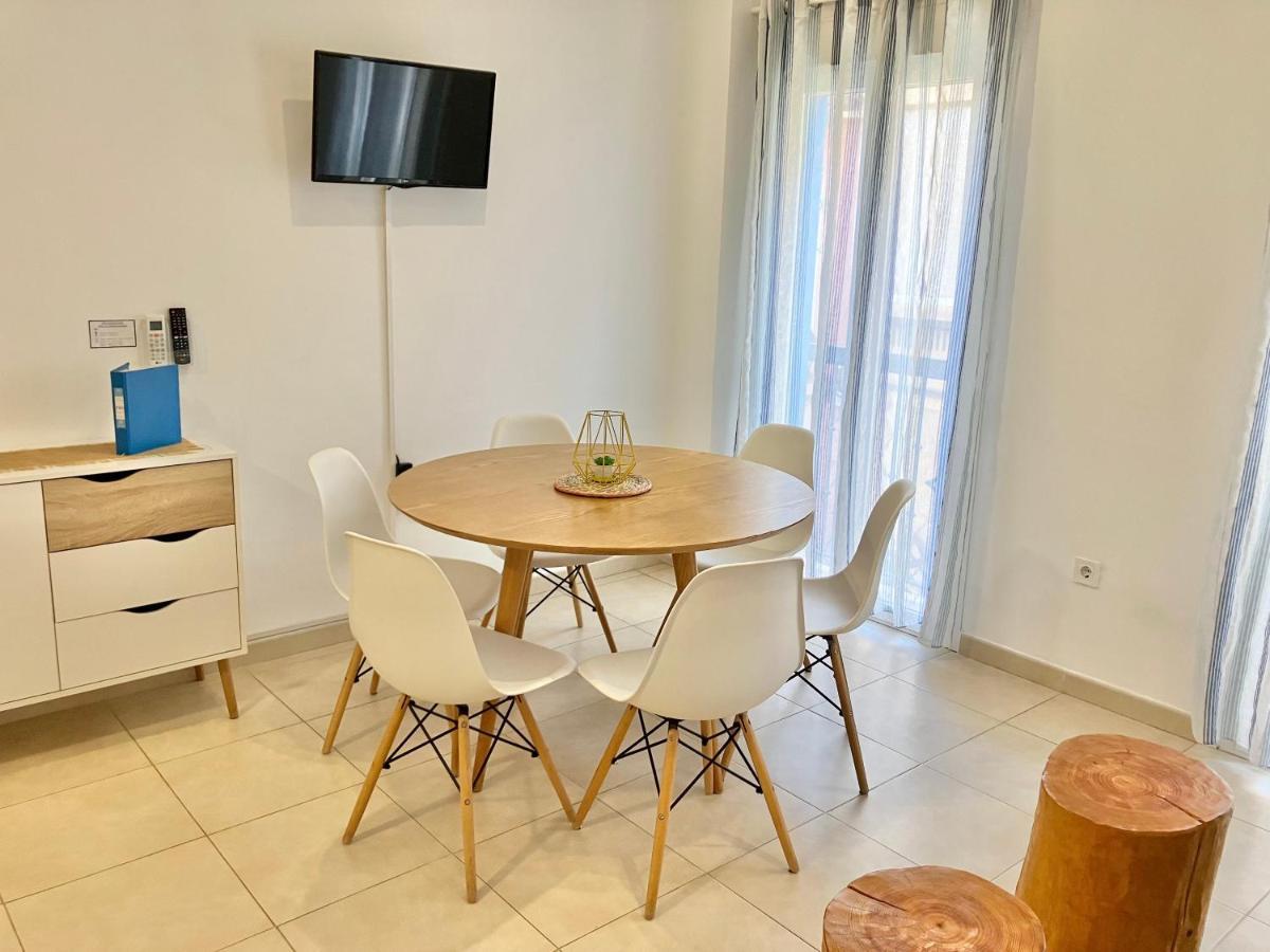 Casa Al Sur Apartment *