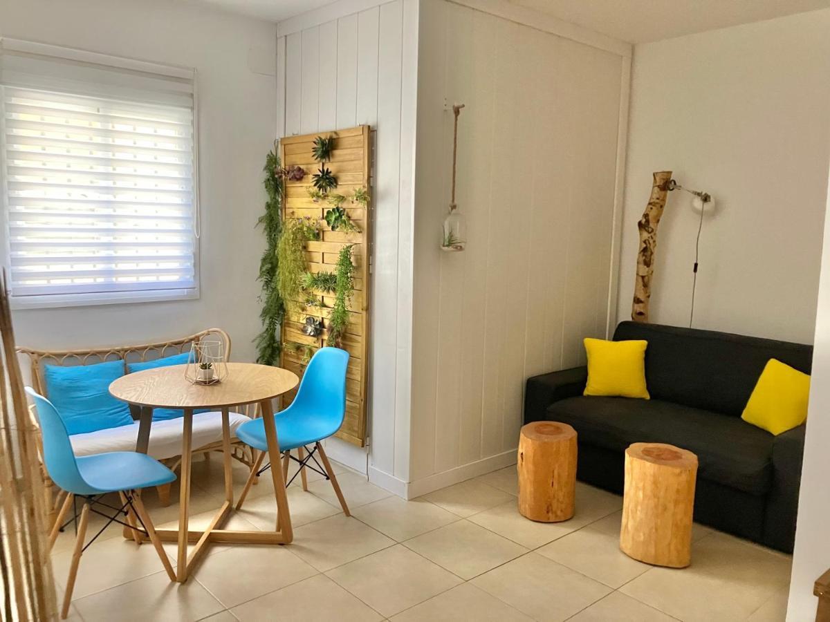 Casa Al Sur Apartment