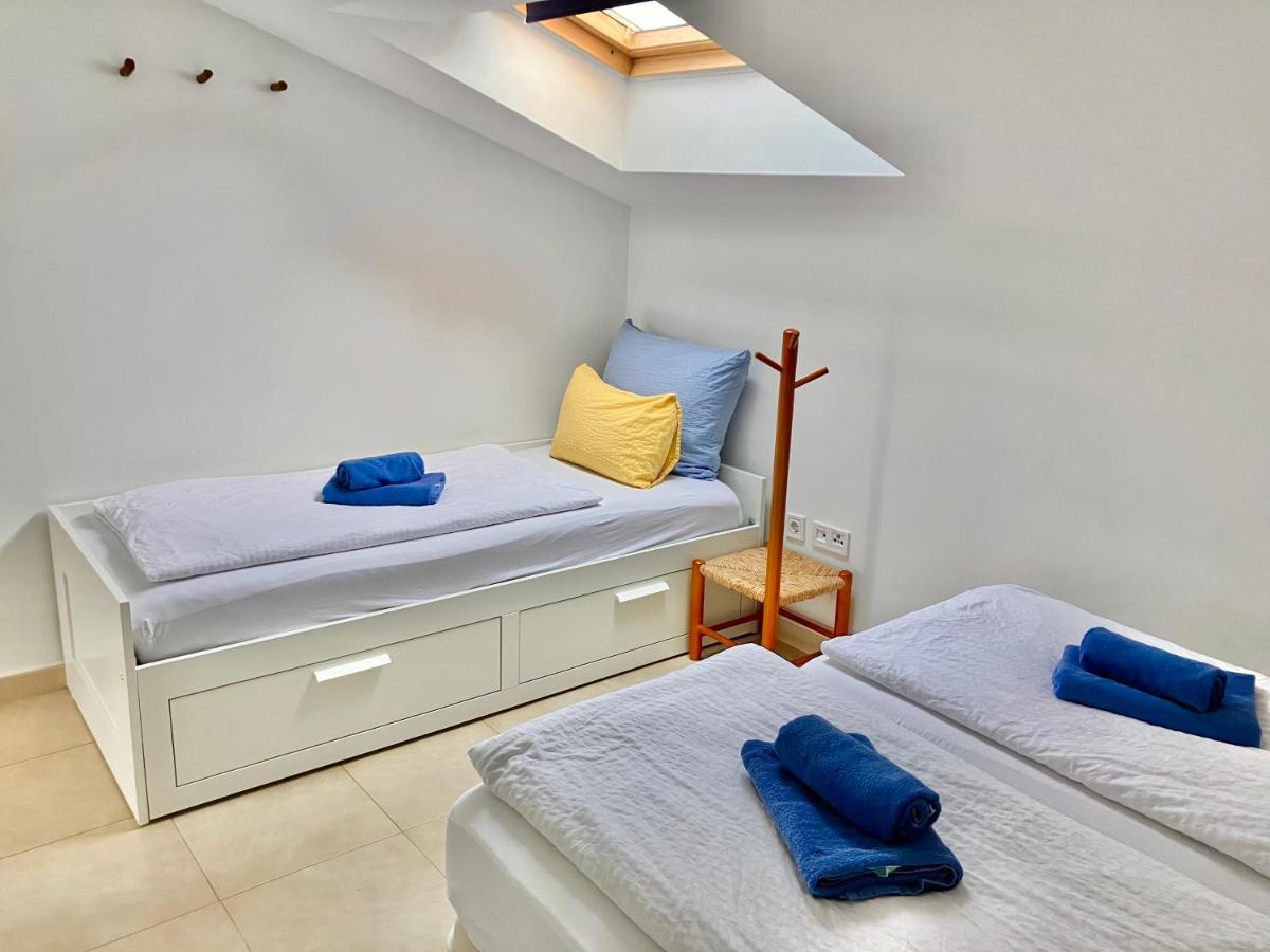 Casa Al Sur Apartment