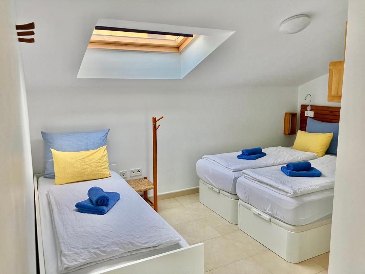 Casa Al Sur