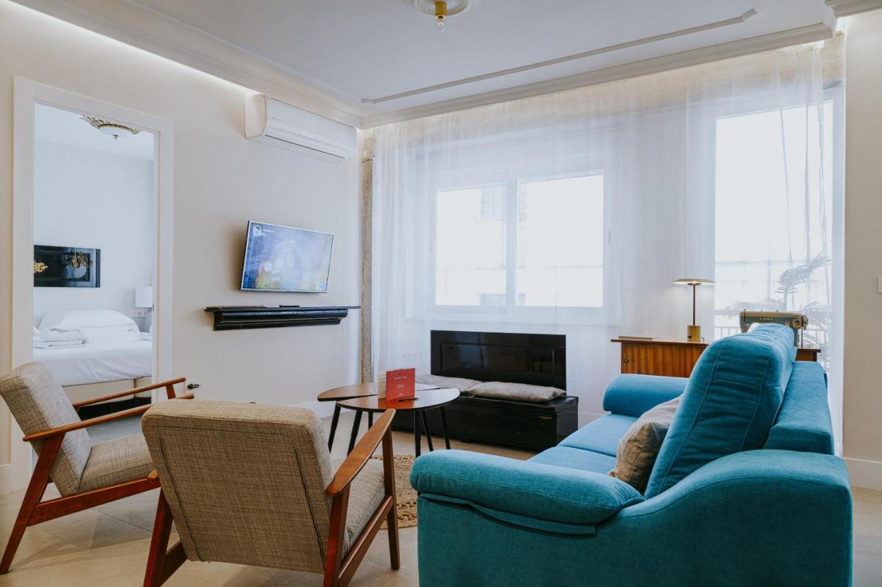 Six By Caleta Homes Leilighet *