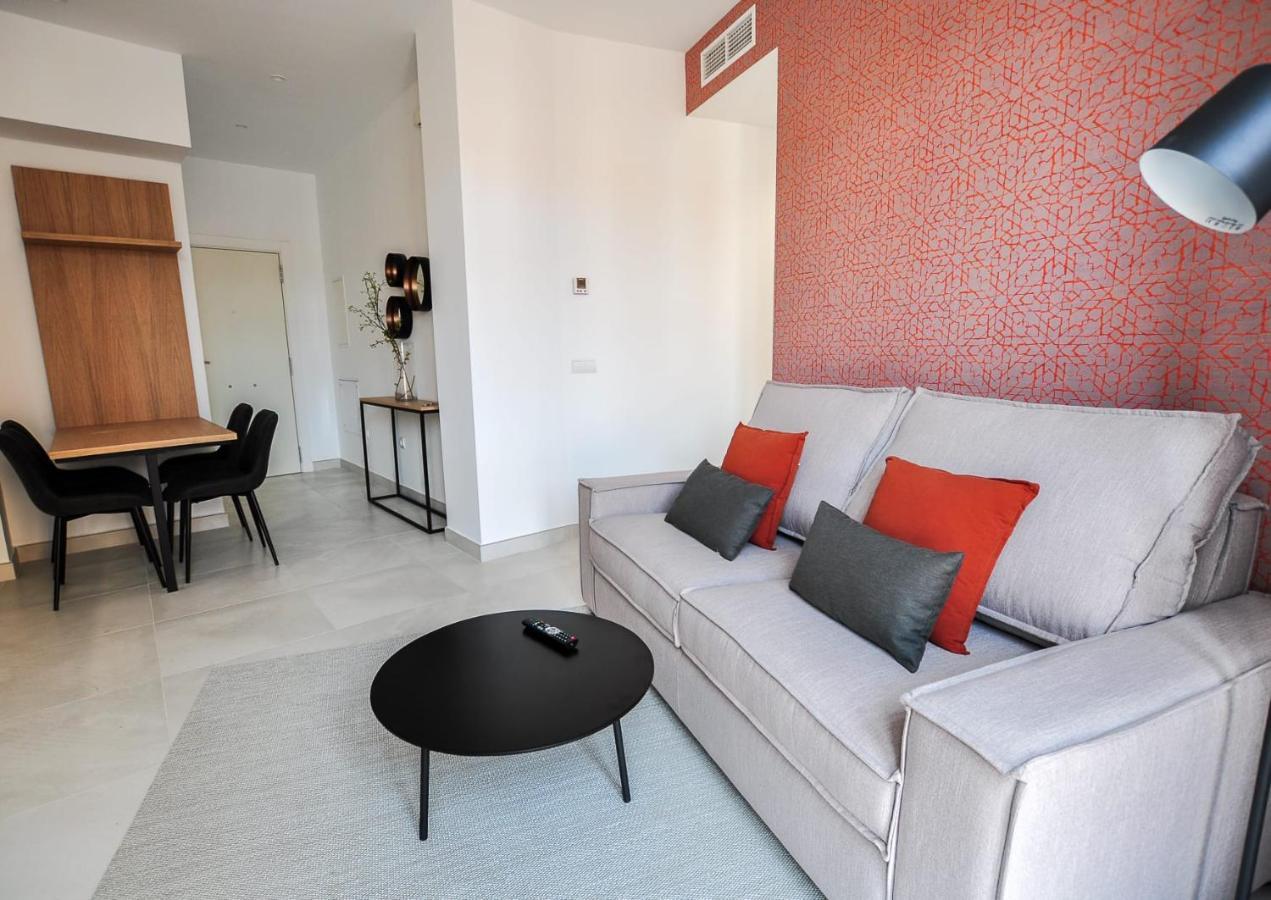 Apartamento Capuchinos Cathedral Málaga