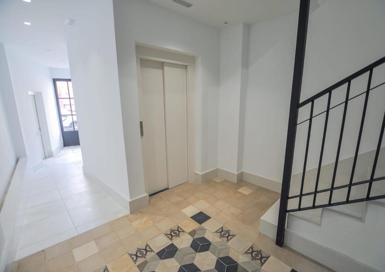 Apartamento Capuchinos Cathedral