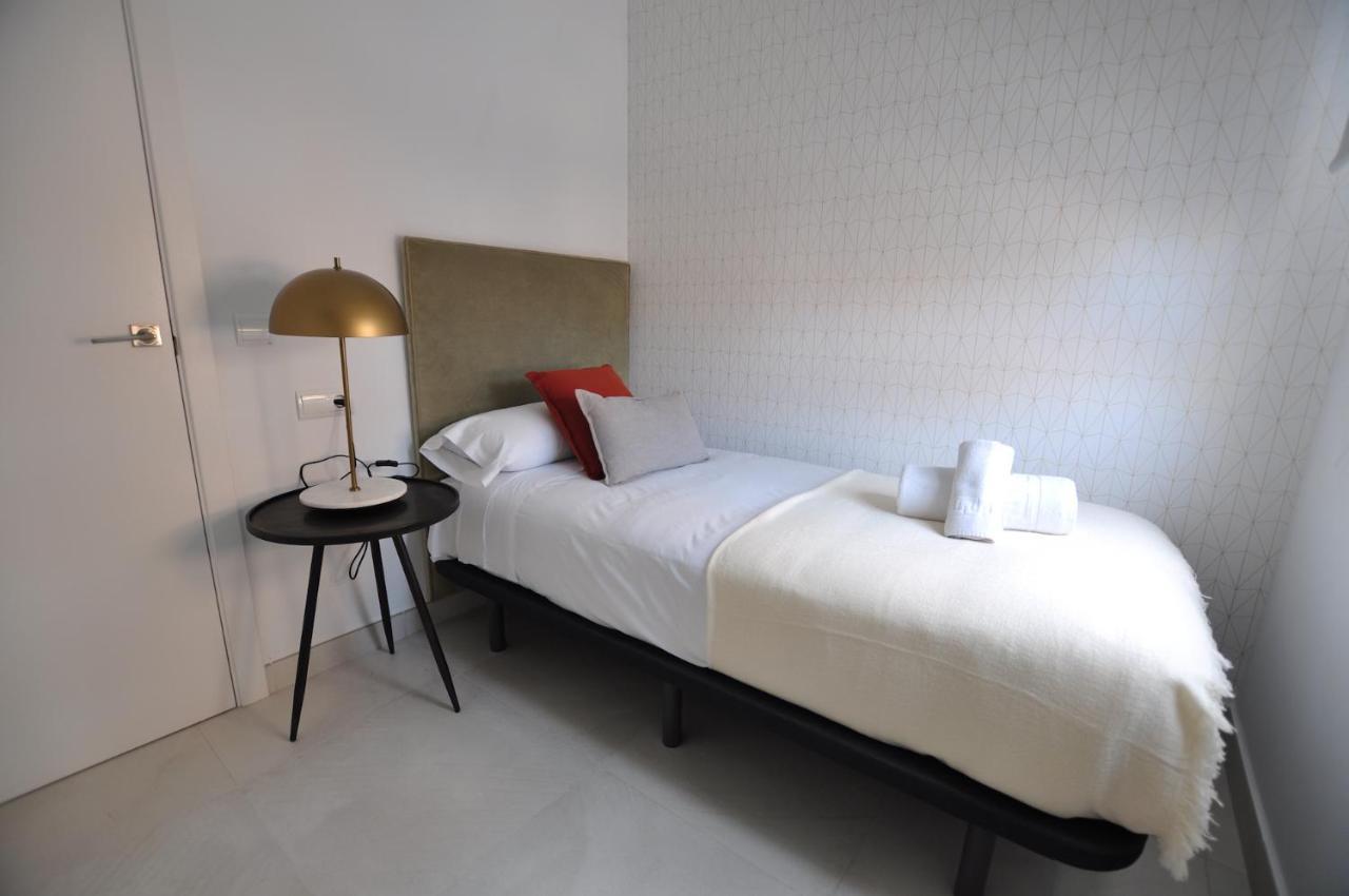 Apartamento Capuchinos Cathedral Málaga
