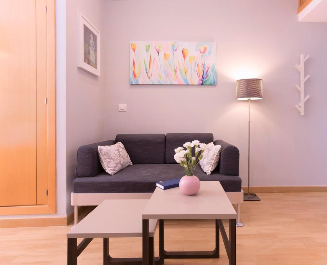 Apartment -malagasunapts- Vibrant Historic Centre Malaga
