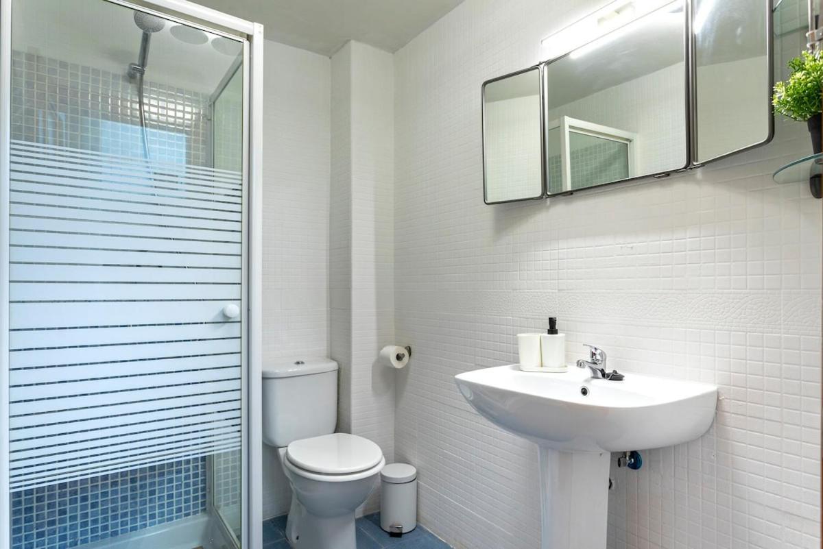 -malagasunapts- Bohemian & Cosy Andalusian Dream Apartment