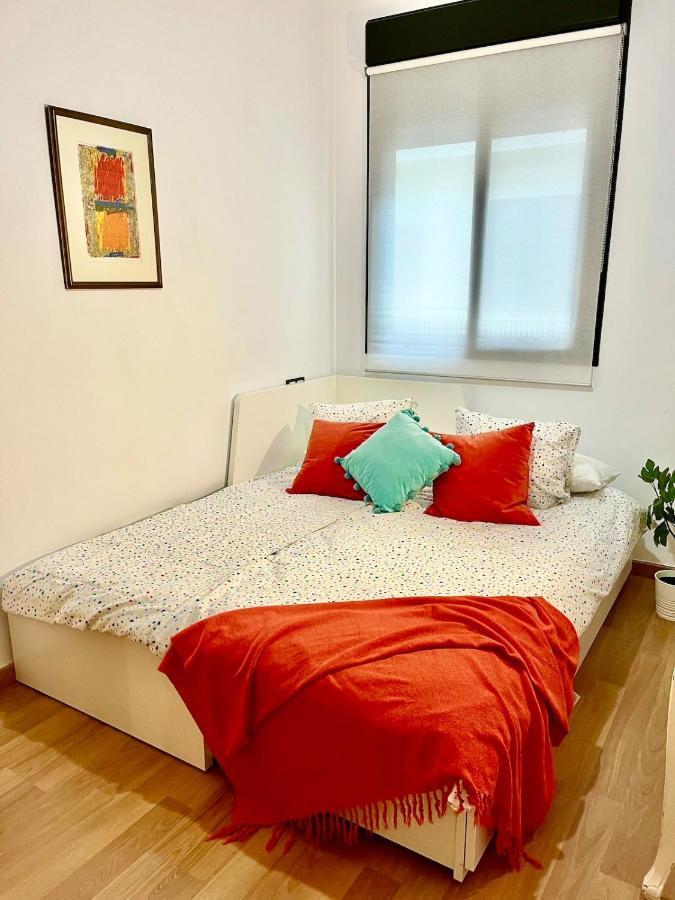 -malagasunapts- Freeparking Rooftoppool Appartement