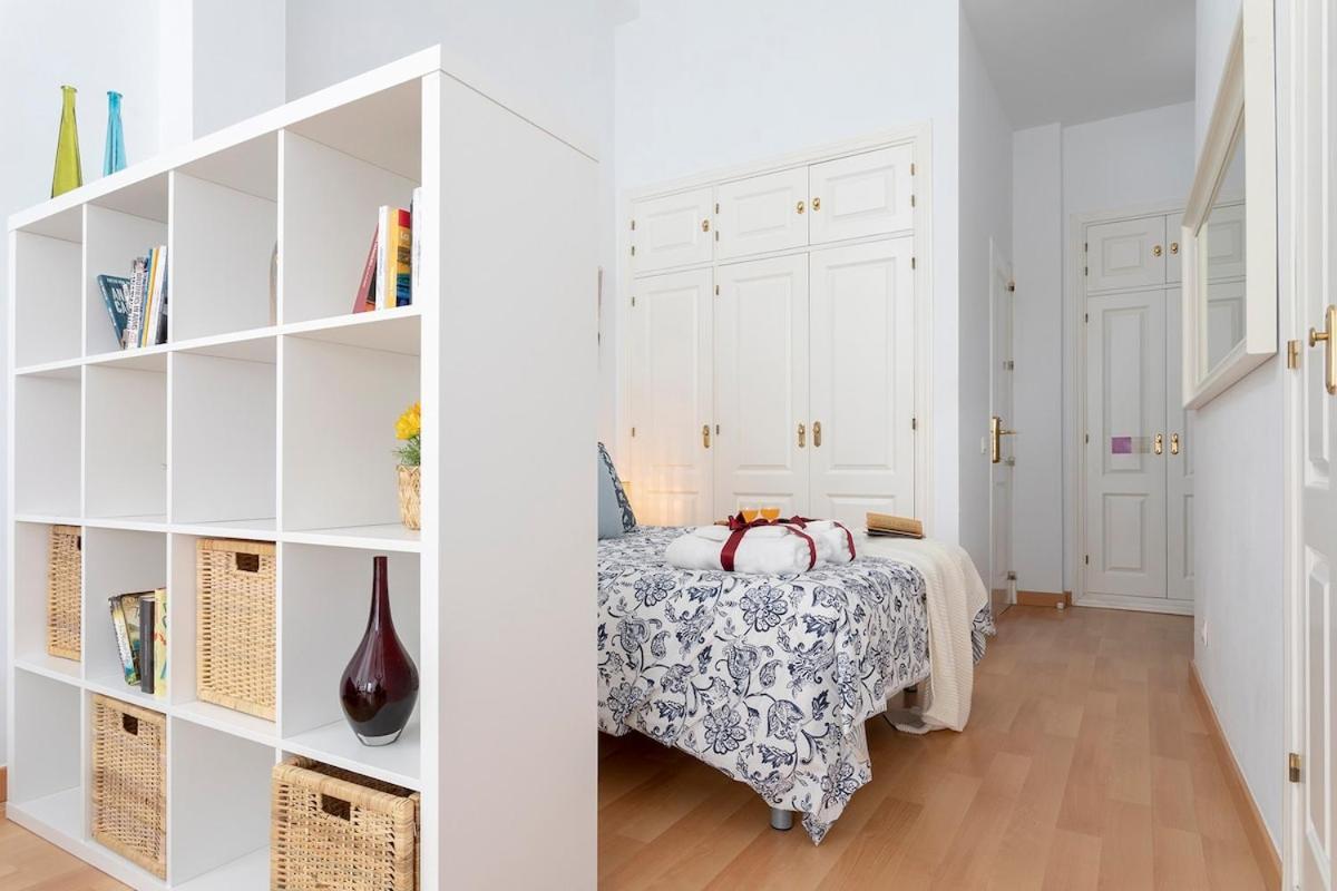 Appartement -malagasunapts- Penthouse Terrace&relax