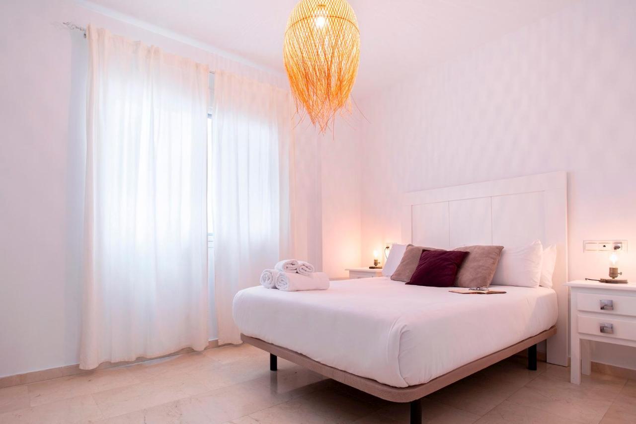 Apartment Happy Tropical - Centro Historico