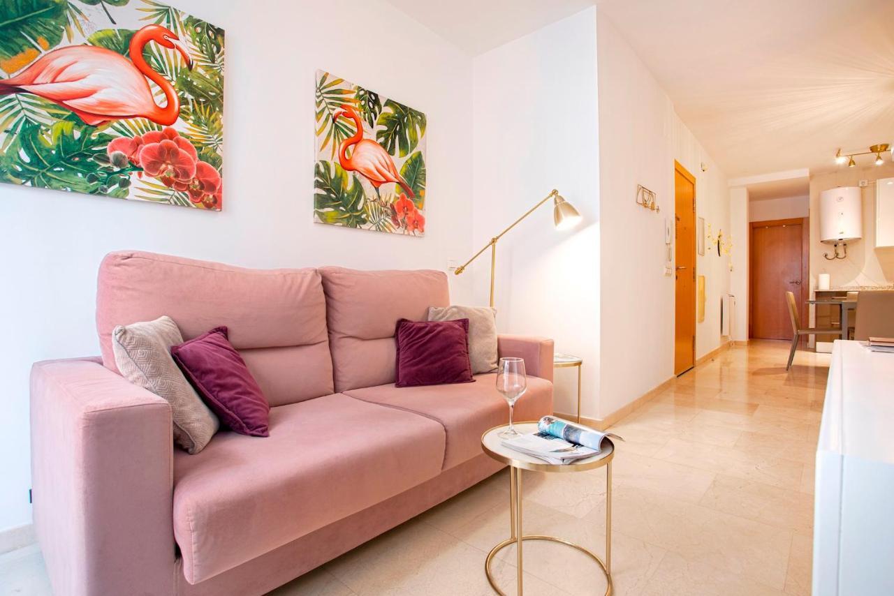 Happy Tropical - Centro Historico Apartment