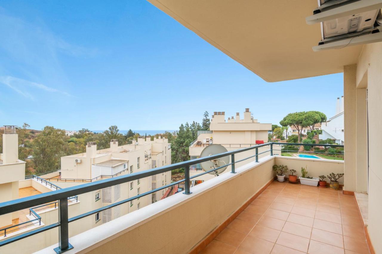 Renthas Calahonda Apartamento Málaga