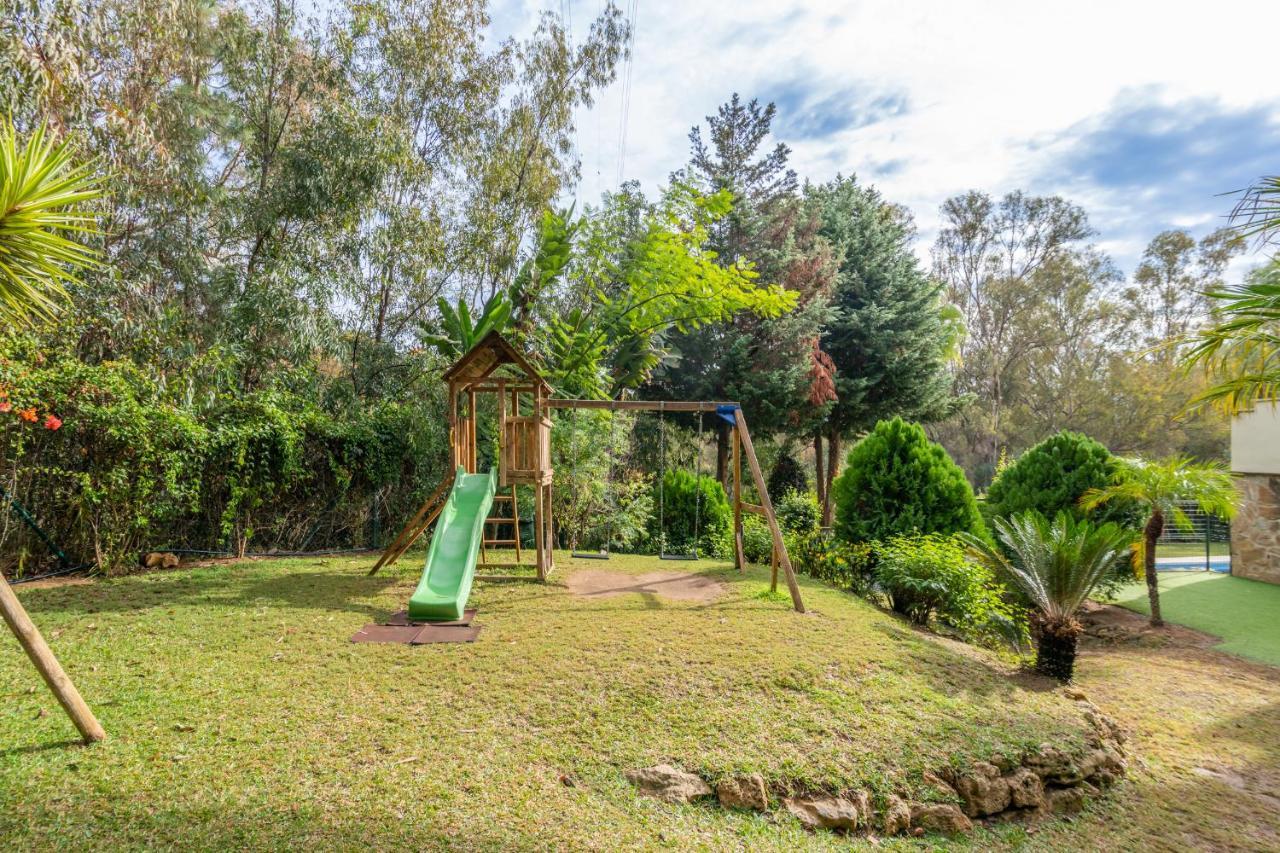 Apartamento Renthas Calahonda