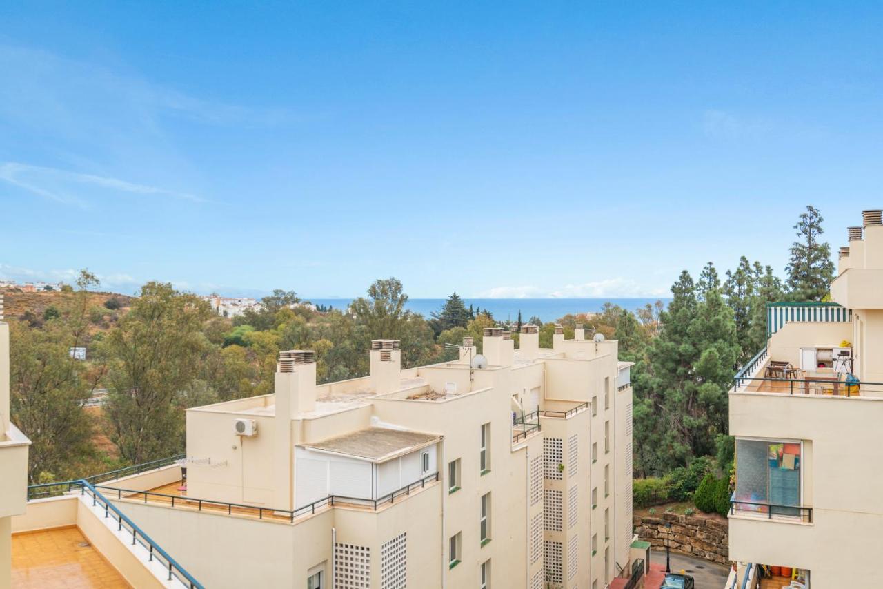 Renthas Calahonda Apartamento *