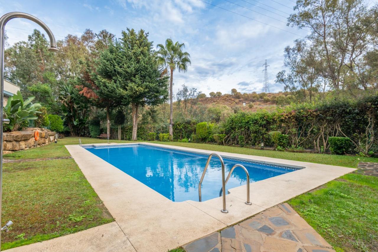 Apartamento Renthas Calahonda *