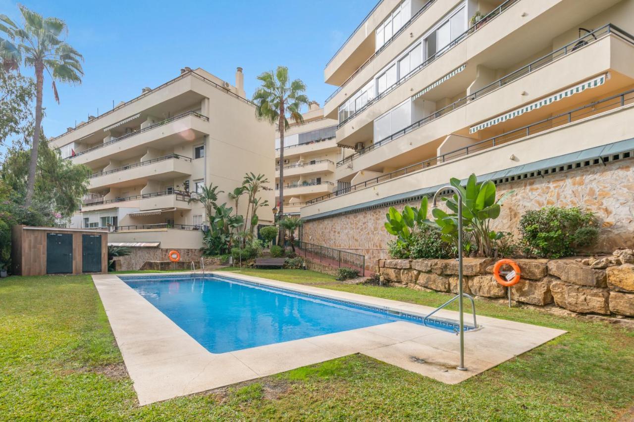 Apartamento Renthas Calahonda *