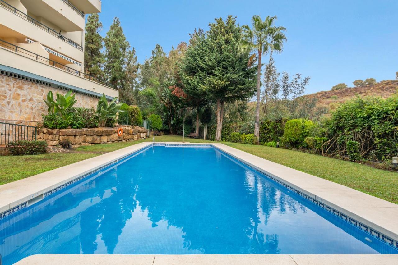 Renthas Calahonda Apartamento Málaga