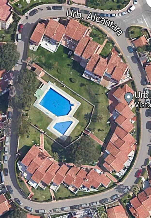 La Casita Del Sur Ferienhaus *