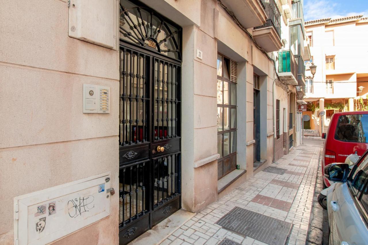 C14 - Studio Close To Historical Center Appartement