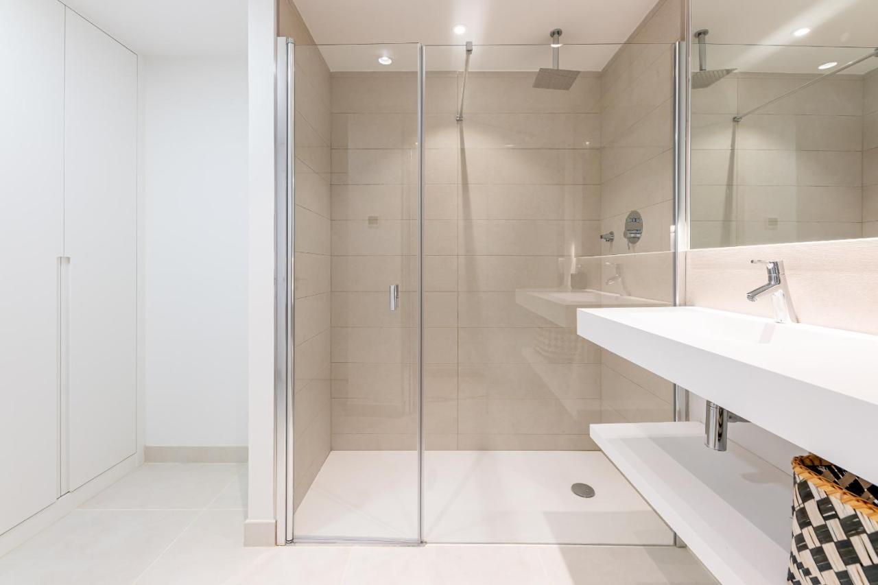 Appartamento 797 - Lujoso 6 Con Jacuzzi En Higueron Málaga