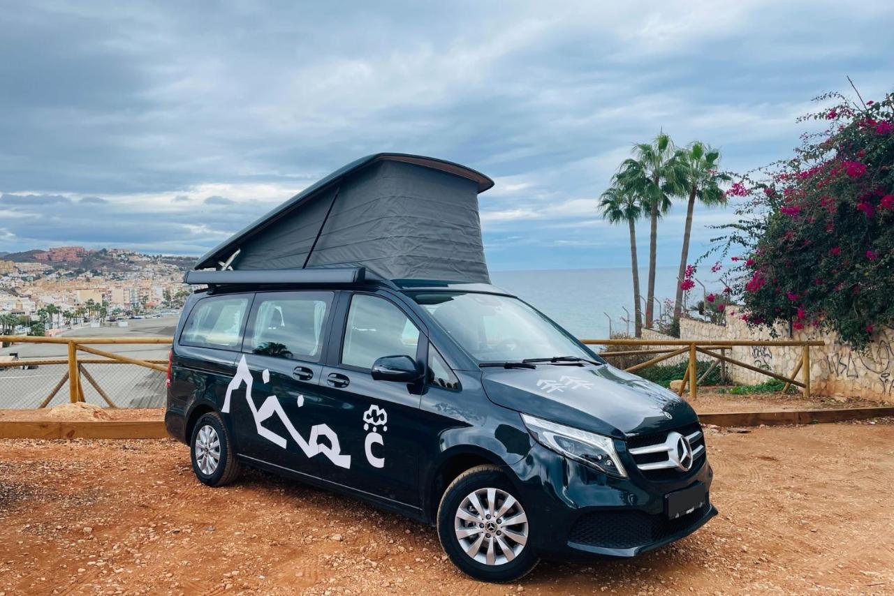Hotel en barco Campiri Base - Motorhome & Rvs Company *