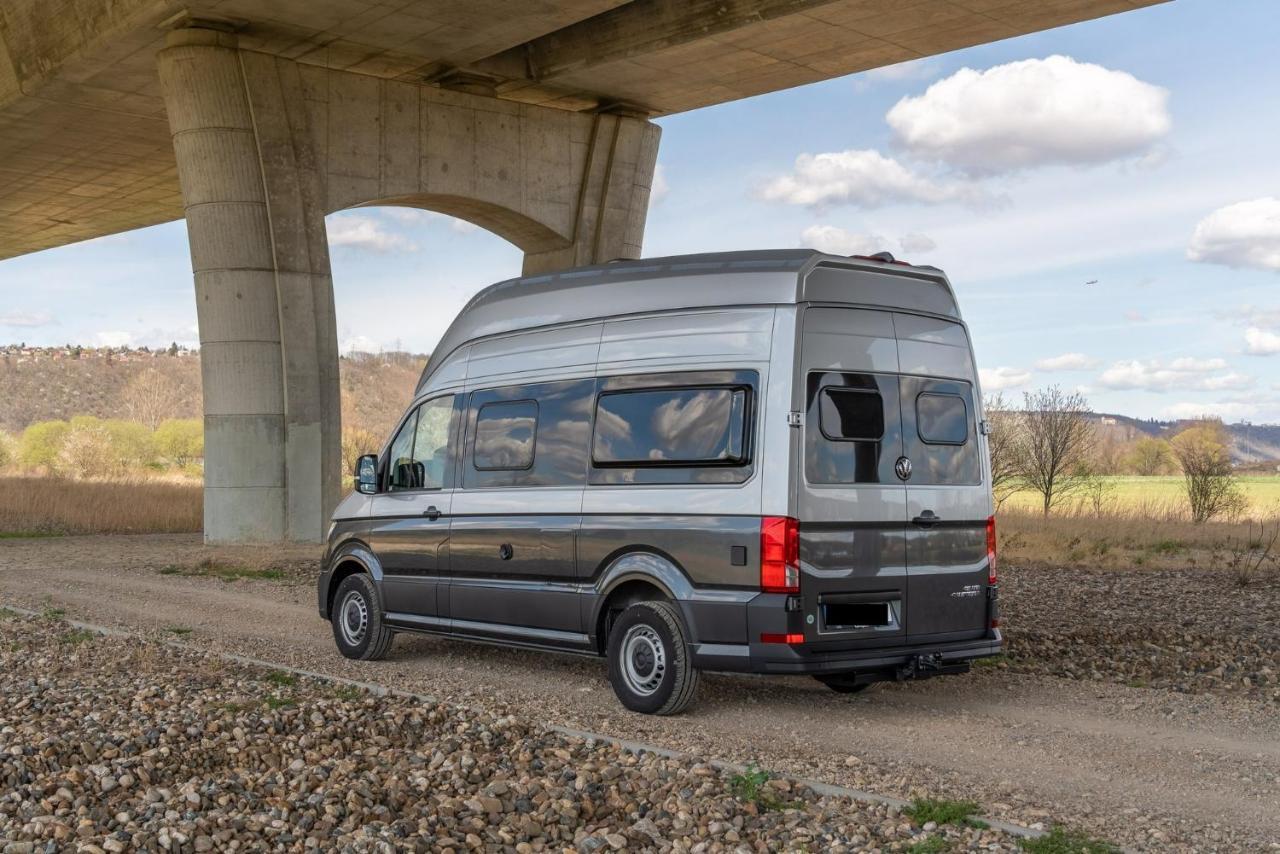 Campiri Base - Motorhome & Rvs Company *
