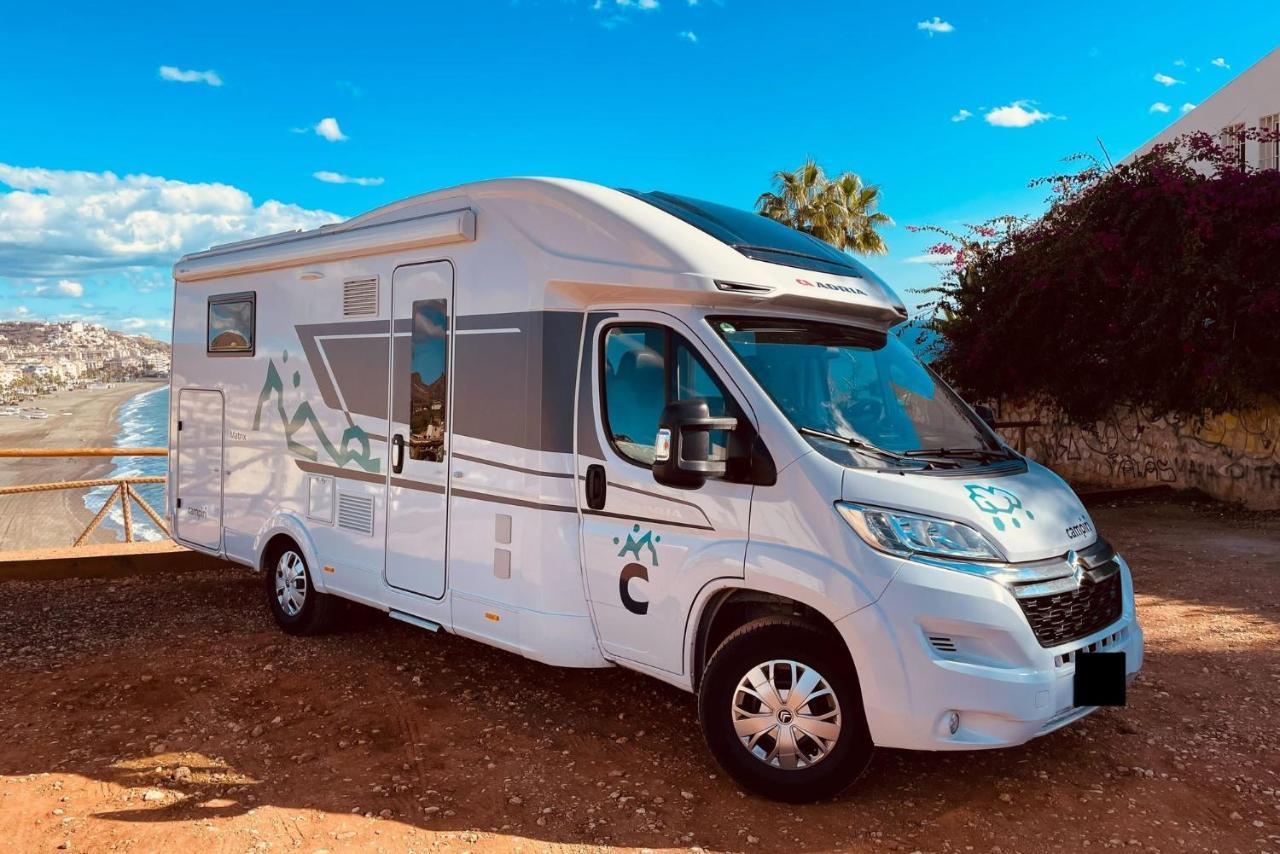 Campiri Base - Motorhome & Rvs Company *