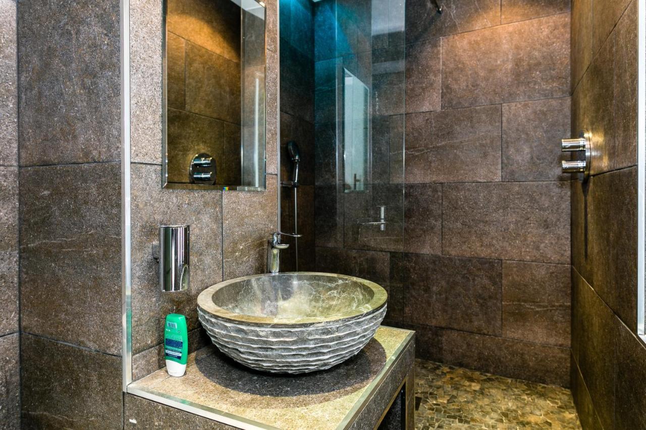 Weforyou 2 Bedrooms Penthouse At Center Appartement *