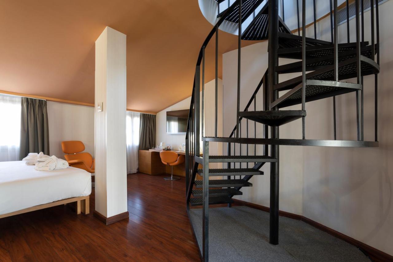 Petit Palace Hotell Málaga