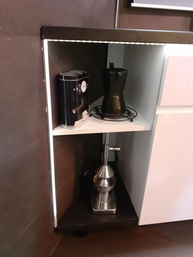 Apartamento E&r Centro- Parking Gratis Málaga