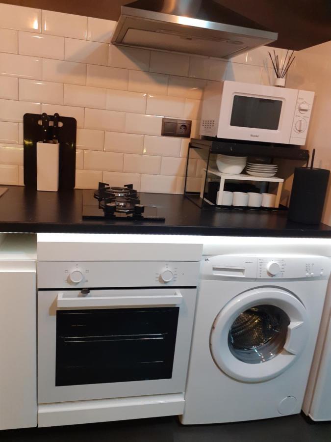 Apartamento E&r Centro- Parking Gratis