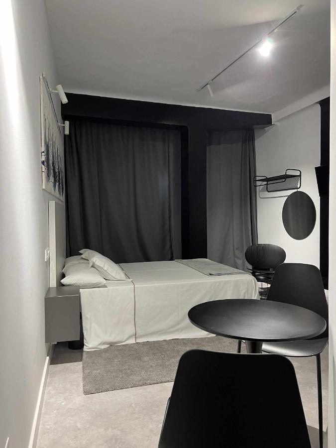 Lägenhet Espeto Modern & Luxury