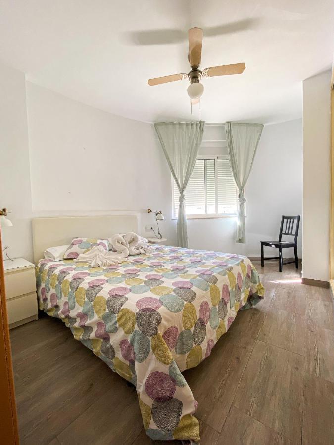 Coqueto Apartamento *